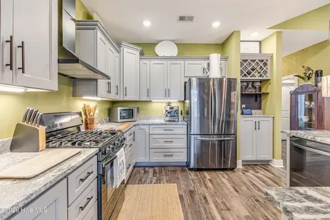 87 Northeast Drive NW Calabash NC 28467