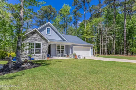 87 Northeast Drive NW Calabash NC 28467