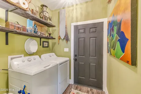 87 Northeast Drive NW Calabash NC 28467