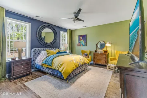 87 Northeast Drive NW Calabash NC 28467