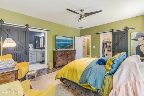 87 Northeast Drive NW Calabash NC 28467