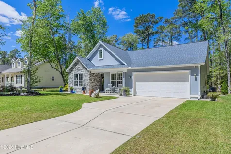 87 Northeast Drive NW Calabash NC 28467
