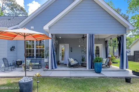 87 Northeast Drive NW Calabash NC 28467