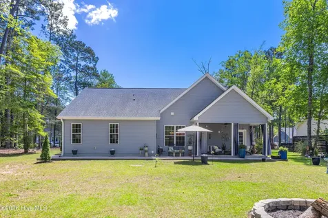 87 Northeast Drive NW Calabash NC 28467