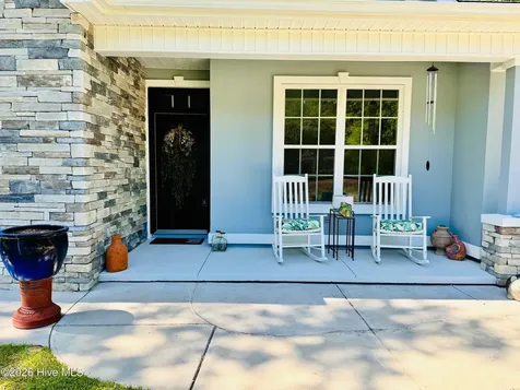 87 Northeast Drive NW Calabash NC 28467