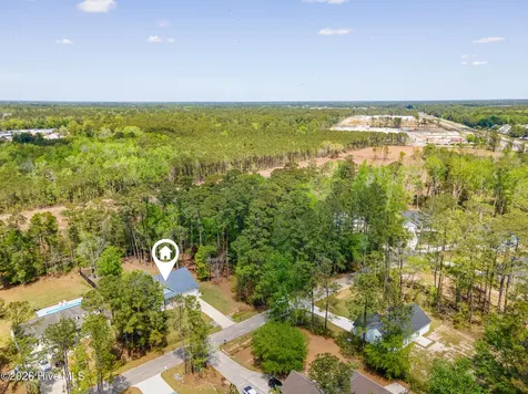 87 Northeast Drive NW Calabash NC 28467