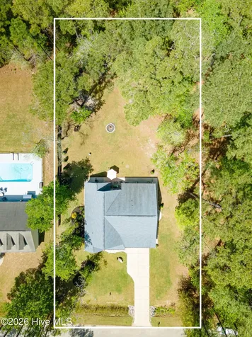 87 Northeast Drive NW Calabash NC 28467