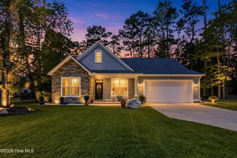 87 Northeast Drive NW Calabash NC 28467