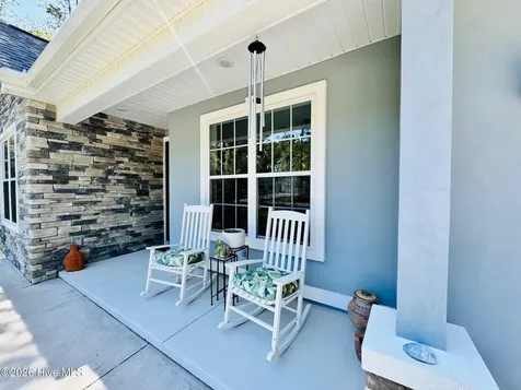 87 Northeast Drive NW Calabash NC 28467
