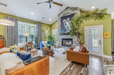 87 Northeast Drive NW Calabash NC 28467