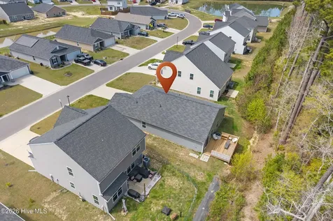 737 Landmark Cove Carolina Shores NC 28467