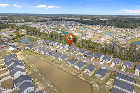 737 Landmark Cove Carolina Shores NC 28467