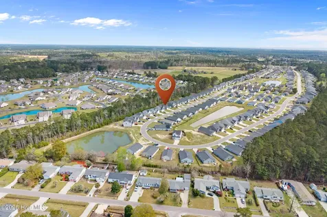 737 Landmark Cove Carolina Shores NC 28467