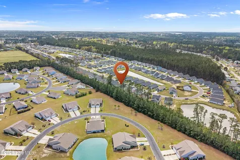 737 Landmark Cove Carolina Shores NC 28467