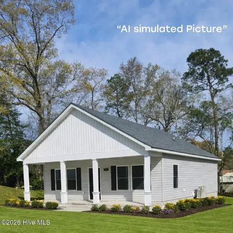 163 Wheeler Creek Road Sneads Ferry NC 28460