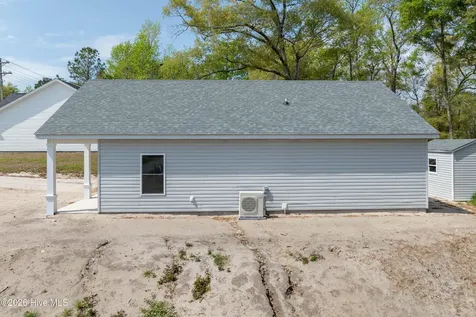 163 Wheeler Creek Road Sneads Ferry NC 28460