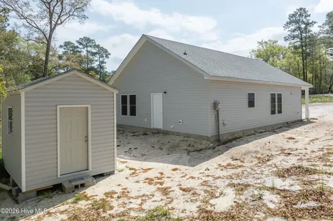 163 Wheeler Creek Road Sneads Ferry NC 28460