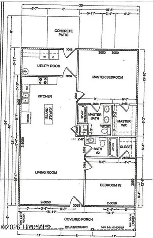 163 Wheeler Creek Road Sneads Ferry NC 28460
