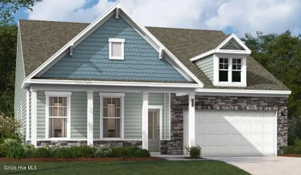 7450 Linda Vista Lane Leland NC 28451