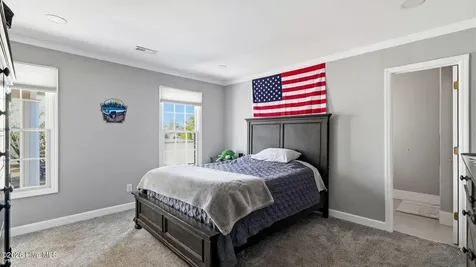 860 Lakebay Road Vass NC 28394