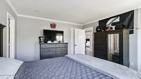 860 Lakebay Road Vass NC 28394