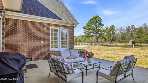 860 Lakebay Road Vass NC 28394