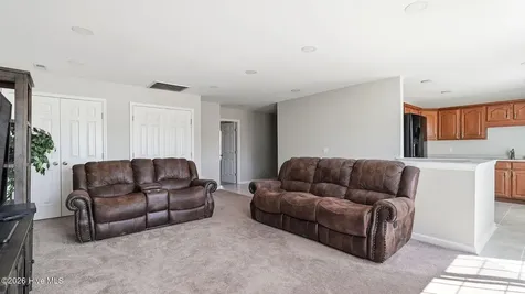 860 Lakebay Road Vass NC 28394
