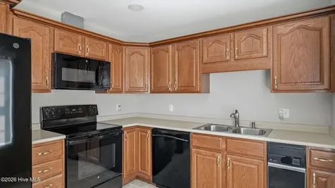 860 Lakebay Road Vass NC 28394