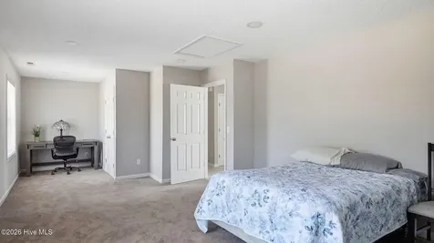 860 Lakebay Road Vass NC 28394