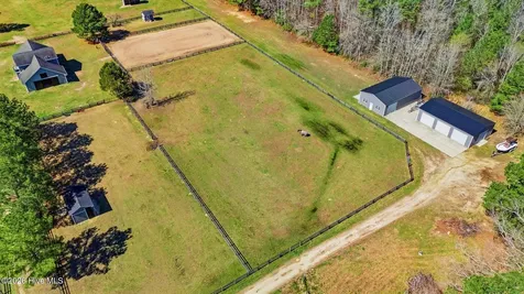 860 Lakebay Road Vass NC 28394