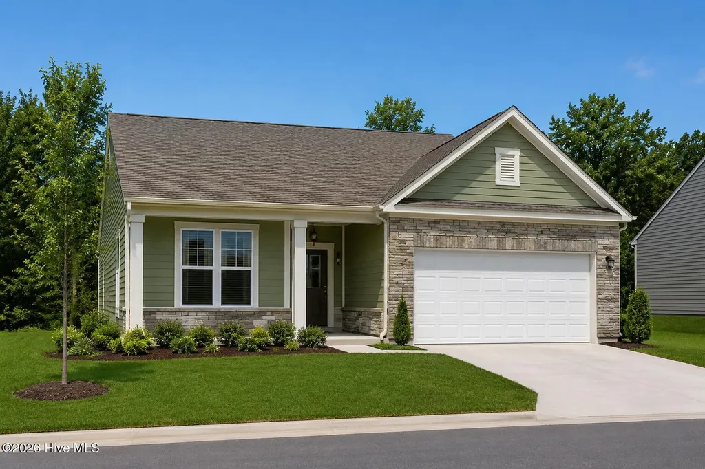 7462 Linda Vista Lane Leland NC 28451