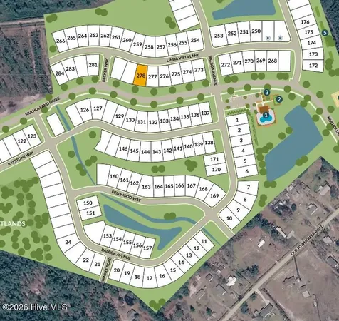 7462 Linda Vista Lane Leland NC 28451
