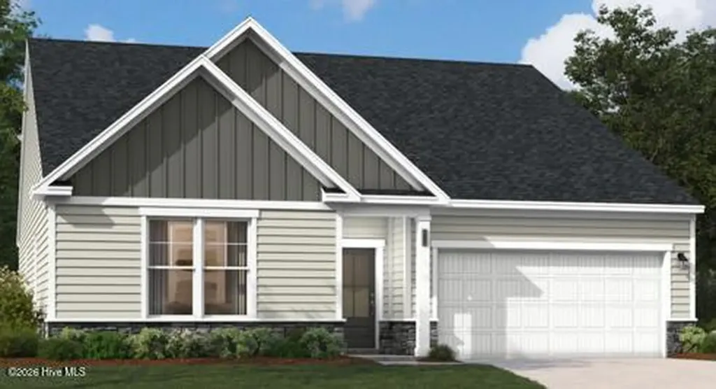 7458 Linda Vista Lane Leland NC 28451