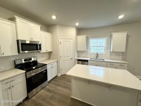 2986 Mithwick Street SW Shallotte NC 28470