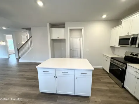 2986 Mithwick Street SW Shallotte NC 28470