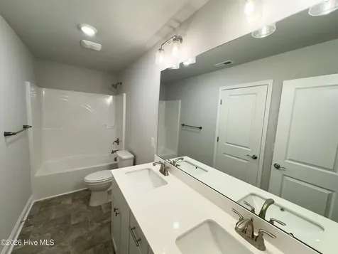 2986 Mithwick Street SW Shallotte NC 28470