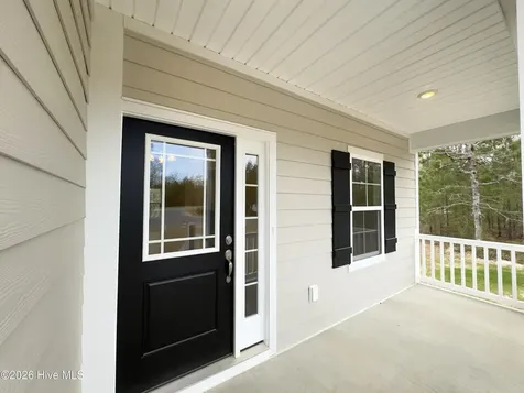 2986 Mithwick Street SW Shallotte NC 28470