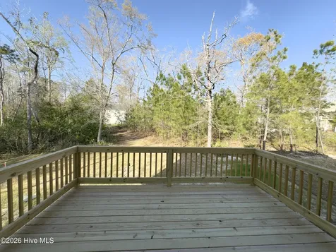 2986 Mithwick Street SW Shallotte NC 28470