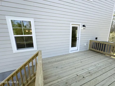 2986 Mithwick Street SW Shallotte NC 28470