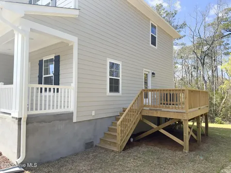 2986 Mithwick Street SW Shallotte NC 28470