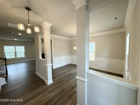 2986 Mithwick Street SW Shallotte NC 28470