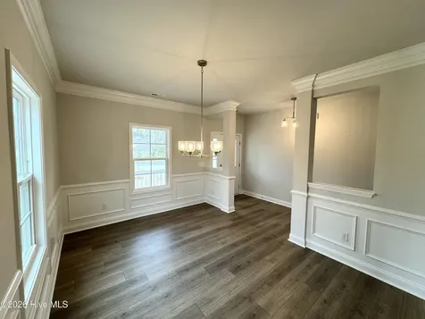 2986 Mithwick Street SW Shallotte NC 28470