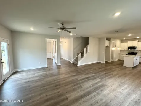 2986 Mithwick Street SW Shallotte NC 28470