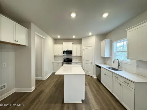 2986 Mithwick Street SW Shallotte NC 28470