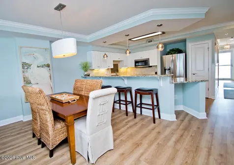 1550 Salter Path Road Indian Beach NC 28512