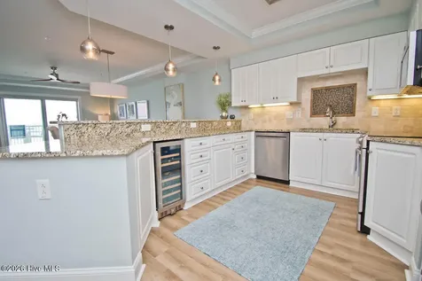 1550 Salter Path Road Indian Beach NC 28512