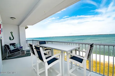 1550 Salter Path Road Indian Beach NC 28512