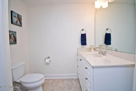 1550 Salter Path Road Indian Beach NC 28512