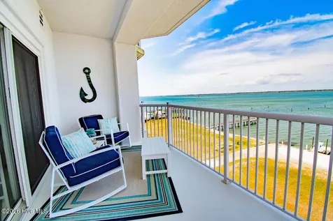 1550 Salter Path Road Indian Beach NC 28512