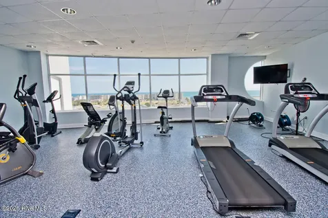 1550 Salter Path Road Indian Beach NC 28512